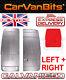 For Mercedes Sprinter Vw Crafter 06-18 Rear Door Skin Repair Body Panel Full X2