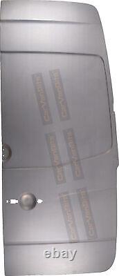 For Mercedes Sprinter Vw Crafter 06-18 Rear Door Skin Repair Body Panel Full X2