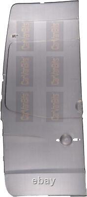 For Mercedes Sprinter Vw Crafter 06-18 Rear Door Skin Repair Body Panel Full X2