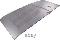 For Mercedes Sprinter Vw Crafter 06-18 Rear Door Skin Repair Body Panel Full X2