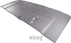 For Mercedes Sprinter Vw Crafter 06-18 Rear Door Skin Repair Body Panel Full X2