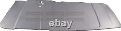 For Mercedes Sprinter Vw Crafter 06-18 Rear Door Skin Repair Body Panel Full X2