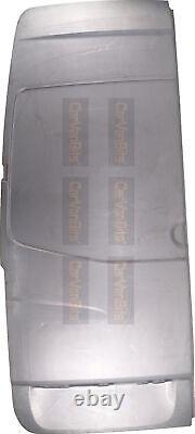 For Mercedes Sprinter Vw Crafter 06-18 Rear Door Skin Repair Body Panel Full X2