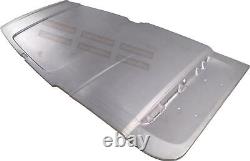 For Mercedes Sprinter Vw Crafter 06-18 Rear Door Skin Repair Body Panel Full X2
