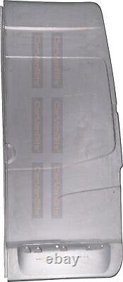 For Mercedes Sprinter Vw Crafter 06-18 Rear Door Skin Repair Body Panel Full X2