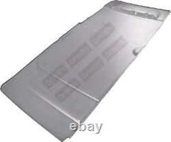 For Mercedes Sprinter Vw Crafter 06-18 Rear Door Skin Repair Body Panel Full X2