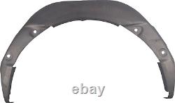 For Mercedes Sprinter Vw Crafter 06-18 Rear Inner Wheel Arch Repair Body Panel R