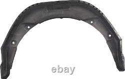 For Mercedes Sprinter Vw Crafter 06-18 Rear Inner Wheel Arch Repair Body Panel R