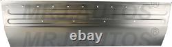 For Mercedes Sprinter Vw Crafter 06-18 Side Sliding Door Repair Body Rust Panel