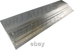 For Mercedes Sprinter Vw Crafter 06-18 Side Sliding Door Repair Body Rust Panel