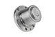 For Mercedes Sprinter Vw Crafter 30-50 30-35 Front Wheel Hub 9063303520