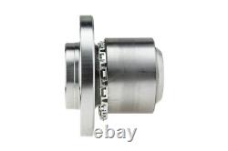 For Mercedes Sprinter Vw Crafter 30-50 30-35 Front Wheel Hub 9063303520