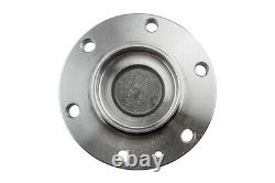 For Mercedes Sprinter Vw Crafter 30-50 30-35 Front Wheel Hub 9063303520