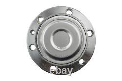 For Mercedes Sprinter Vw Crafter 30-50 30-35 Front Wheel Hub 9063303520