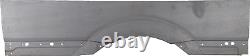 For Mercedes Sprinter Vw Crafter Mwb 06-18 Upper Side Sill Body Repair Panel Rig