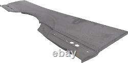For Mercedes Sprinter Vw Crafter Mwb 06-18 Upper Side Sill Body Repair Panel Rig