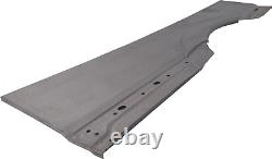 For Mercedes Sprinter Vw Crafter Mwb 06-18 Upper Side Sill Body Repair Panel Rig