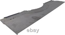 For Mercedes Sprinter Vw Crafter Mwb 06-18 Upper Side Sill Body Repair Panel Rig