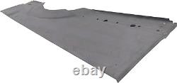 For Mercedes Sprinter Vw Crafter Mwb 06-18 Upper Side Sill Body Repair Panel Rig