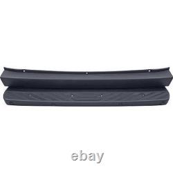 For Mercedes Sprinter W906 2006-2018 VW Crafter 2E With PDC Hole Running Board Step