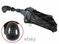 For Mercedes Sprinter W906 / VW Crafter Gear Shift Knob Shift Rod 6-Speed