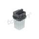 For Peugeot 308 407 307 Vw 30-50 Crafter Cabin Air Blower Resistor