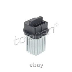 For Peugeot 308 407 307 VW 30-50 Crafter Cabin Air Blower Resistor