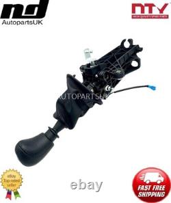 For VW CRAFTER 2006- Gear Control Lever Shift Knob Mechanism