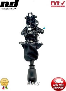 For VW CRAFTER 2006- Gear Control Lever Shift Knob Mechanism