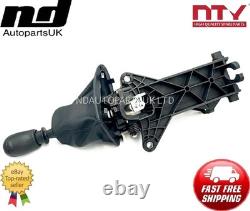 For VW CRAFTER 2006- Gear Control Lever Shift Knob Mechanism