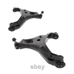 For VW Crafter 2006-2016 Lower Front Wishbones Suspension Arms Pair