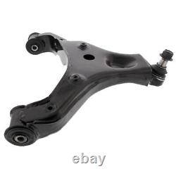 For VW Crafter 2006-2016 Lower Front Wishbones Suspension Arms Pair