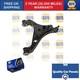 For Vw Crafter 30-50 2006-2016 2.0 2.5 Napa Wishbones Suspension Arm Nst2233