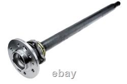 For VW Crafter 30-50 Driveshaft Right Rear Axle 9063502510