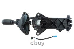 For VW Crafter 30-50 Gear Lever with Knob and Boot 2E1711025C