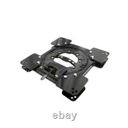 For VW Crafter For Mercedes Benz Sprinter Seat Swivel Base Turntable Rotatable
