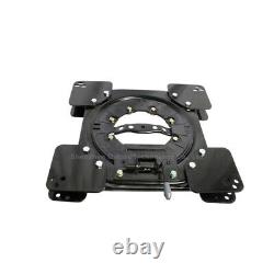 For VW Crafter For Mercedes Benz Sprinter Seat Swivel Base Turntable Rotatable