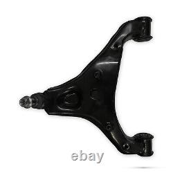 For Vw Crafter 114 2006-2017 Front Lower Suspension Wishbone Control Arm Pair
