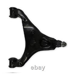 For Vw Crafter 114 2006-2017 Front Lower Suspension Wishbone Control Arm Pair