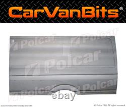 For Vw Crafter 2e Mercedes Sprinter 05-17 Lwb Rear Fender Wing Panel New Left