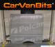 For Vw Crafter 2e Mercedes Sprinter 05-17 Lwb Rear Fender Wing Panel New Left