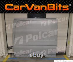 For Vw Crafter 2e Mercedes Sprinter 05-17 Lwb Rear Fender Wing Panel New Left