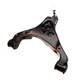 For Vw Crafter Mercedes Sprinter 2006- Front Lower Right Suspension Wishbone Arm