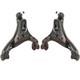 For Vw Crafter Mercedes Sprinter Front Lower Suspension Wishbones Arms X2 2006