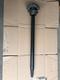 For Vw Crafter Sprinter 906 Rear Left Axle Half Drive Shaft + Hub 890 Mm 30 Sp