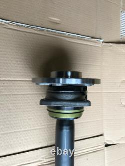 For Vw Crafter Sprinter 906 Rear Left Axle Half Drive Shaft + Hub 890 MM 30 Sp