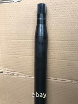 For Vw Crafter Sprinter 906 Rear Left Axle Half Drive Shaft + Hub 890 MM 30 Sp
