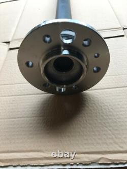 For Vw Crafter Sprinter 906 Rear Left Axle Half Drive Shaft + Hub 890 MM 30 Sp