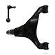 For Vw Crafter Tdi 2006-2017 Front Lower Suspension Wishbone Arm Right + Link