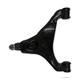 For Vw Crafter Tdi 2006-2017 Front Lower Suspension Wishbone Control Arm Right